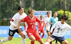 榆林驕傲！延慧18歲入選中國女足大名單
