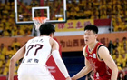 米奇高得分，青島男籃勝?gòu)V廈，朱俊龍17分