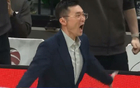 遼寧6勝0-2，新疆4喜訊助劉煒挑戰(zhàn)楊鳴！