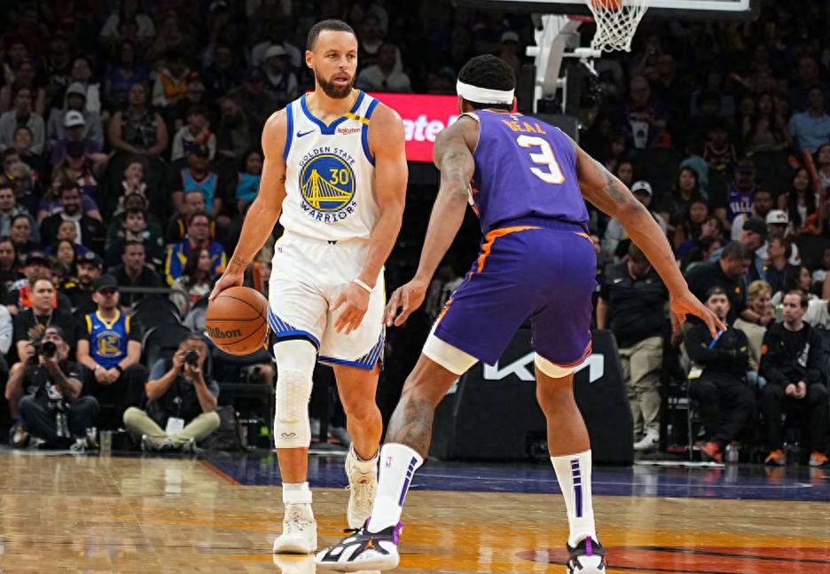 年薪5120萬，被擺上交易貨架！NBA被高估的球隊(duì)老大，你確實(shí)老了