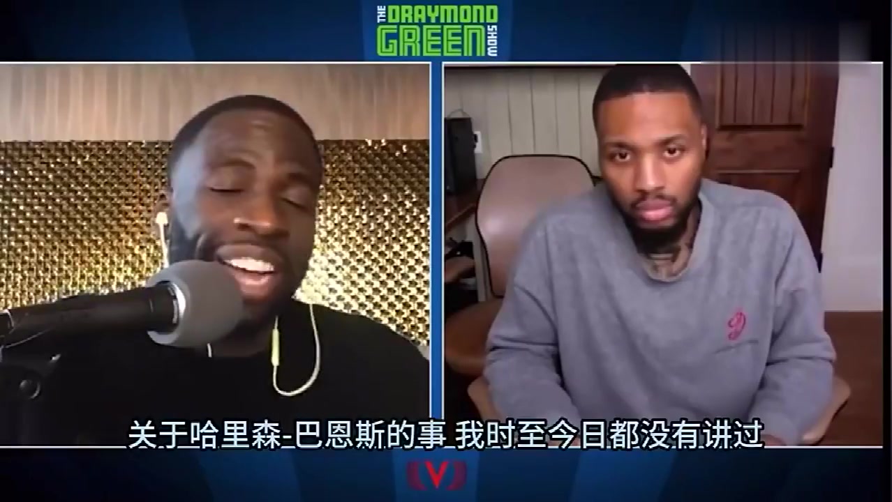 追夢此前：當(dāng)年為了得到KD，我們交易掉巴恩斯，他心里一直記恨！