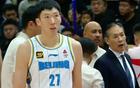 CBA: 周琦賽季風(fēng)險，杜鋒局勢不明，韓德君隨隊征戰(zhàn)
