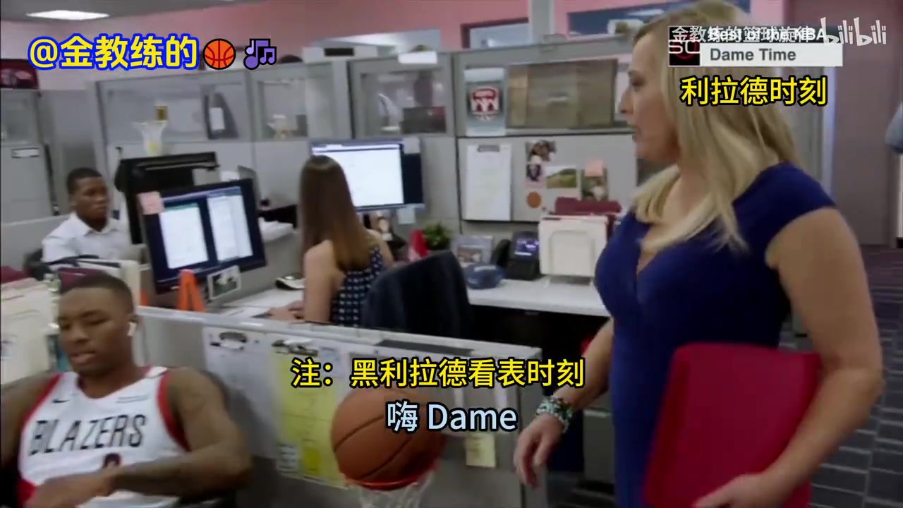 經(jīng)典回憶！ESPN當(dāng)年惡搞利拉德和凱爾特人三巨頭的廣告！