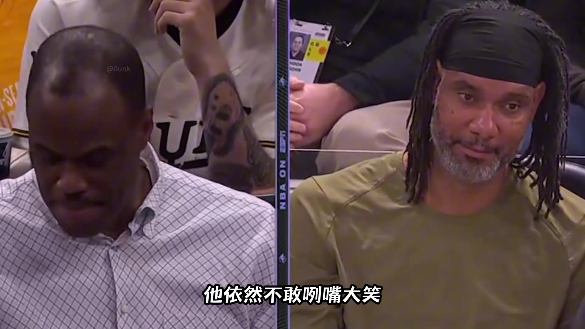 退役后的鄧肯生活有多滋潤？這才是男人的夢想