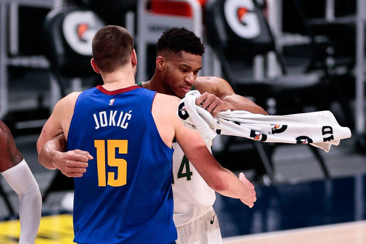 7支球隊(duì)從未打過NBA附加賽：雄鹿、掘金、太陽在列