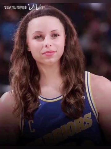 威少終結(jié)比賽！NBA球星們女性化以后，誰最符合你的審美？