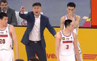 CBA新決定，廣東喜訊，山西受挫，任駿飛缺席