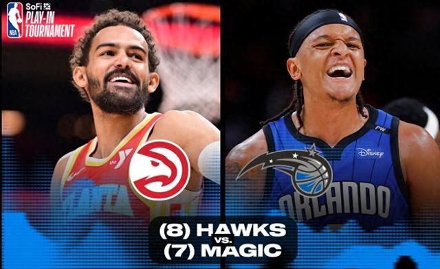 NBA附加賽首日前瞻：勇士能否打破附加賽不勝魔咒？
