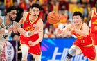 CBA: 青島勝廣廈，遼寧再勝新疆