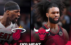 NBA附加賽預(yù)覽：濃眉挑戰(zhàn)強敵，熱火公牛三年連續(xù)對決