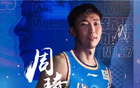 周琦在場(chǎng)與否，北京男籃實(shí)力天壤之別。