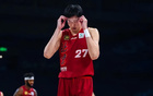 G2勝北控，四將爆發(fā)，喜獲四佳音！