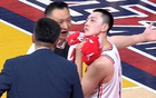 周鵬：廣東主場難勝，山西G2聯(lián)防破綻明顯。