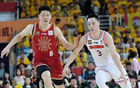 CBA官罰兩隊，山西15萬，廣東6萬，涉及杜潤旺等。