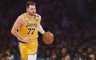 NBA內(nèi)部看好東契奇，稱其為前三球員，助湖人奪冠希望大增。
