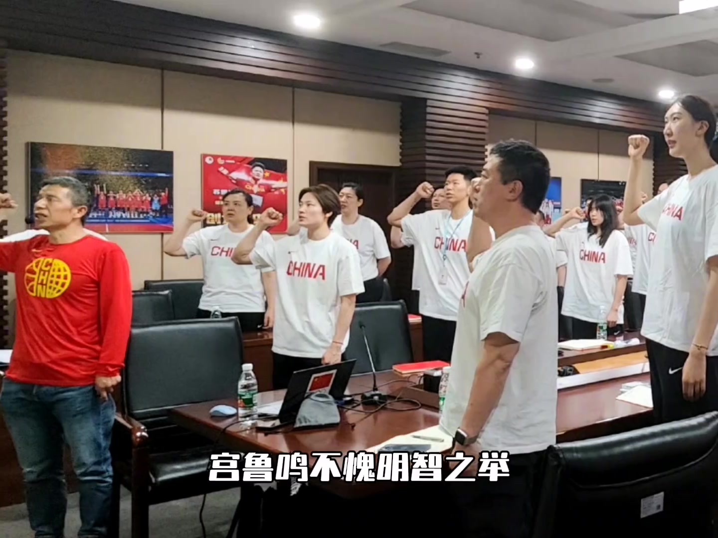 恭喜楊力維！中國女籃隊(duì)長眾望所歸！期待用比賽證明自我！