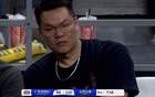 廣東敗北，季后賽8強(qiáng)止步；朱芳雨觀賽愁眉，山西3-0橫掃。