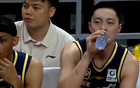賽季終，球迷早退，朱總面色凝重！廣東隊敗因揭秘！