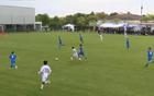 日本主帥率中國U16隊連勝，57歲再顯威