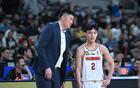 廣東三連敗，山西晉級半決賽，勝負(fù)分明。