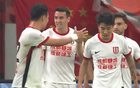 周定洋：激情與韌性，三分不易得