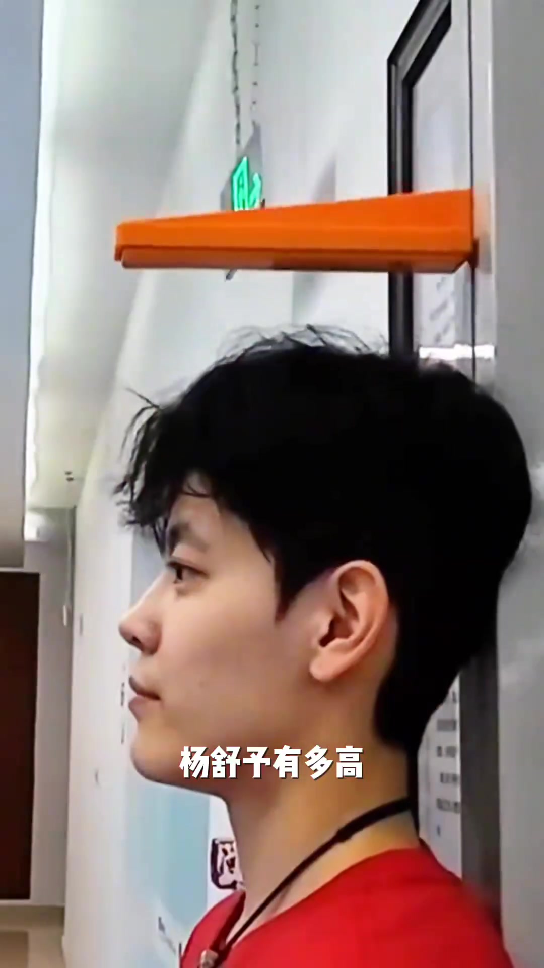 中國女籃集訓(xùn)前體測！剛剛經(jīng)歷總決賽的姑娘們體測肯定沒問題！