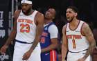 NBA季后賽R1G3：掘金快船分差擴(kuò)大，亞歷山大領(lǐng)銜反攻