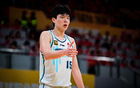 ESPN2025選秀Top100：狀元弗拉格，楊瀚森第73。