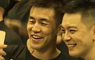 郭艾倫眼傷回應(yīng)，68天后揭露始作俑者，王者歸來(lái)！