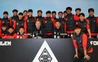 中國(guó)U16隊(duì)連丟三球，敗北歐洲隊(duì)