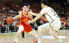 廣廈G1勝遼寧，五大核心爆發(fā)，王博早顯威力，楊鳴慢熱被破