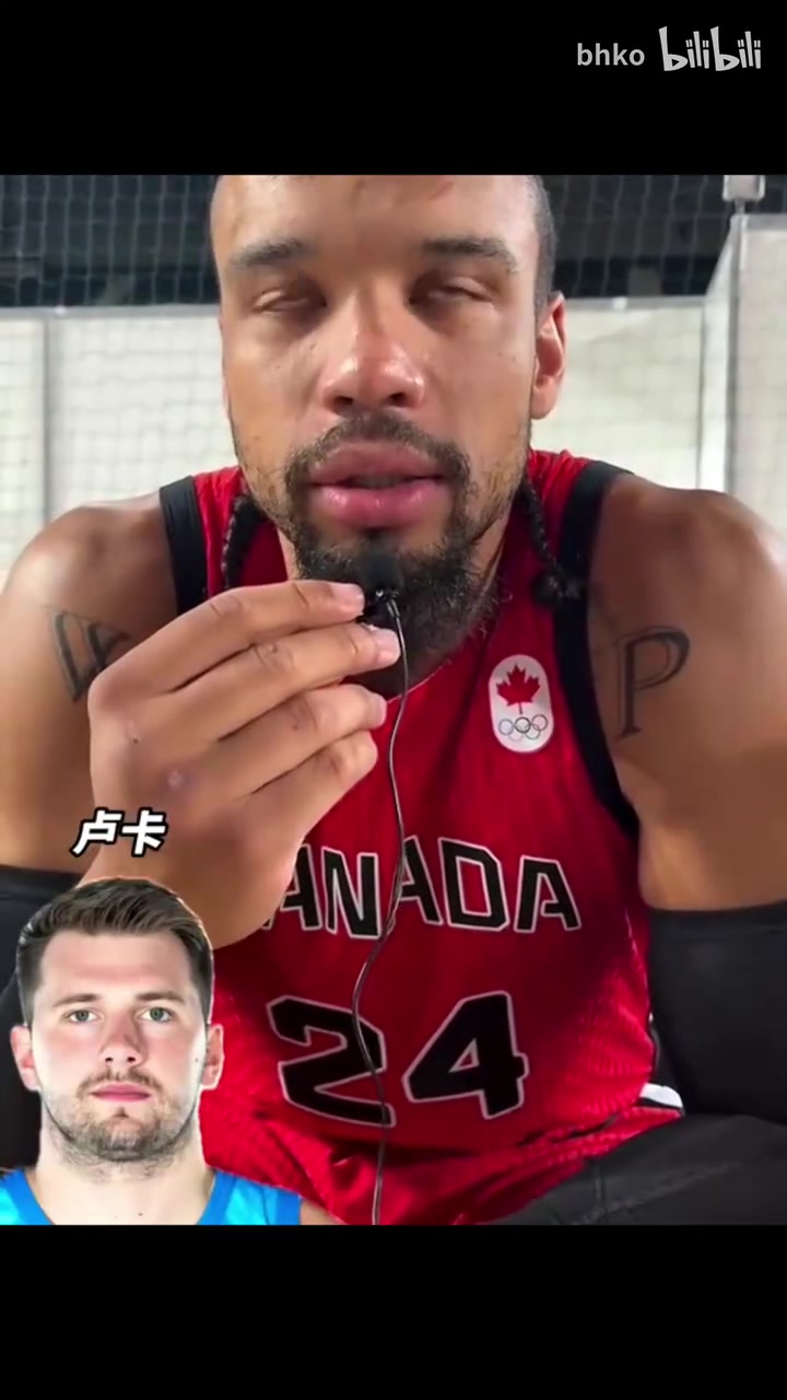 誰是狄龍心中最難防守的球員？盧卡，SGA，KD，內(nèi)姆布哈德！