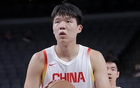 楊瀚森第54順位步行者，第8位華人NBA楊瀚森