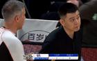 歐裁嚴(yán)判楊鳴，繼偉重返國際，廣廈大勝19分，遼寧1-0落敗