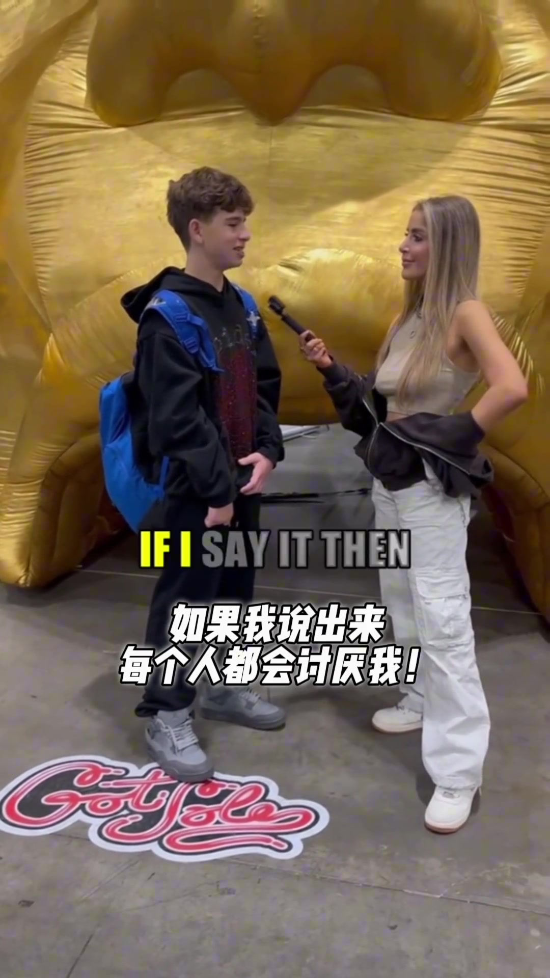 誰(shuí)是最被高估的NBA球員？美國(guó)小伙：我知道大家會(huì)罵我 科比