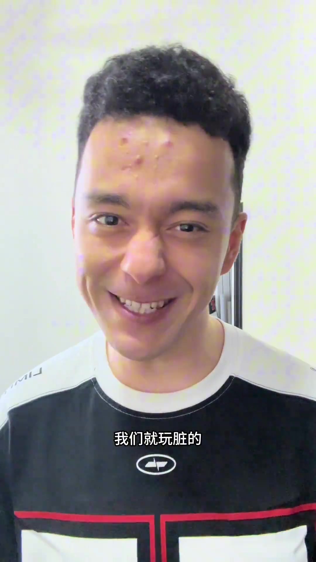解說依力：火箭想玩臟的、丑陋的，我們都奉陪！但我們有庫追巴特勒，你們有誰？