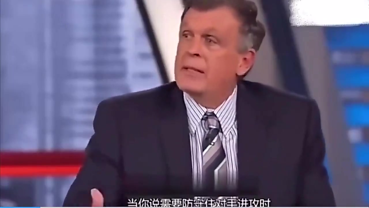 此前前火箭主教練麥克海爾對哈登的評價：很優(yōu)秀但打不了硬仗~