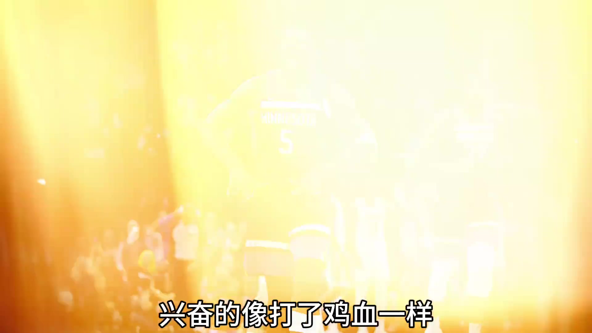 你們父子一起上把！為何一打湖人，愛德華茲就來勁？