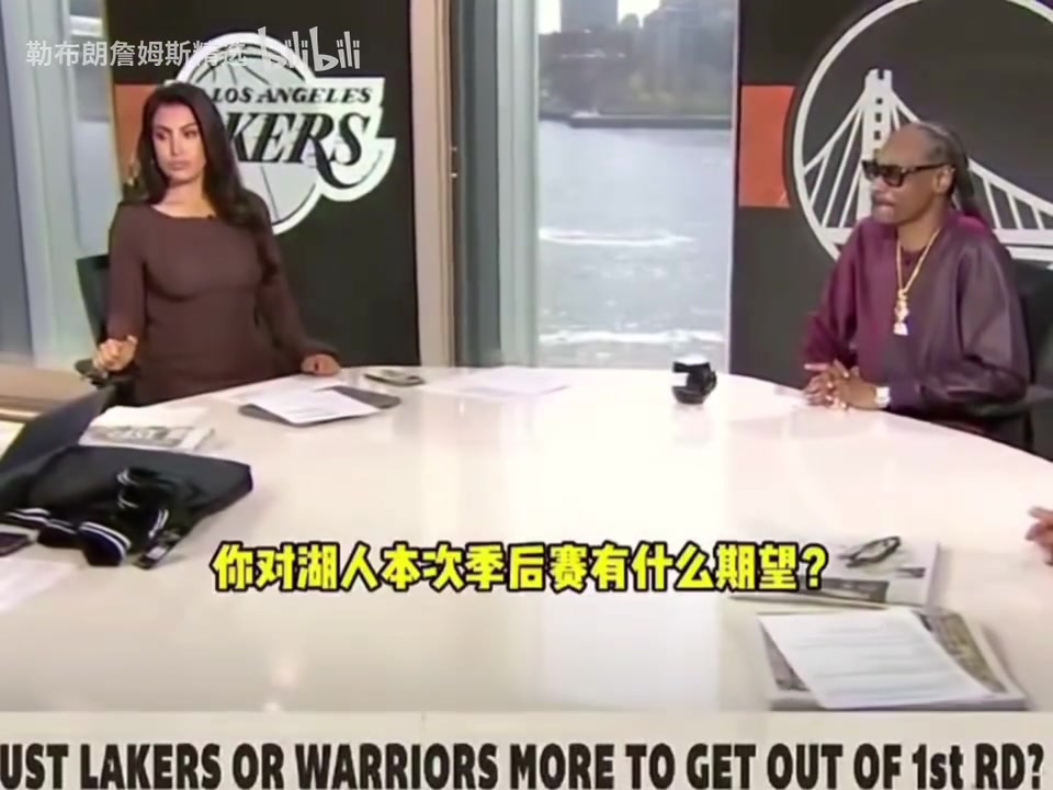 毒奶！湖人球迷狗爺此前：湖人會贏下總冠軍，小弟快船解決雷霆！