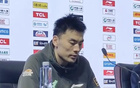 李曉旭：生活有缺憾，遼寧隊前行不止