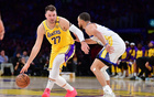 NBA巨星失頂薪，出局引爭議，數(shù)據(jù)刷子高估疑。