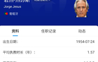 備胎將至，安帥失利，70歲老帥有望執(zhí)掌桑巴軍團(tuán)。