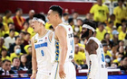 CBA季后賽半決賽，北京隊橫掃山西隊3:0