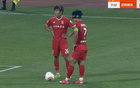中甲：重慶連勝領(lǐng)跑，蘇州勝江蘇德比，廣西七輪不勝墊底。