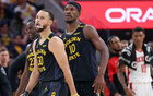 意外失利，NBA熱門出局