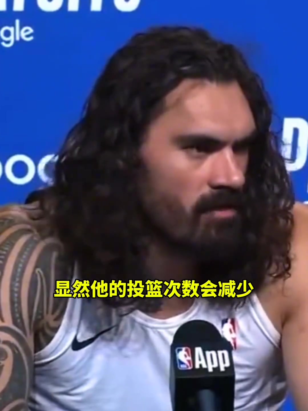 亞當斯為杰倫-格林說話：因為你夠強，才會被防守重點照顧
