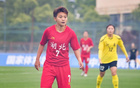 王霜助攻兩次，湖北2-0勝河南，十五運(yùn)女足開門紅。