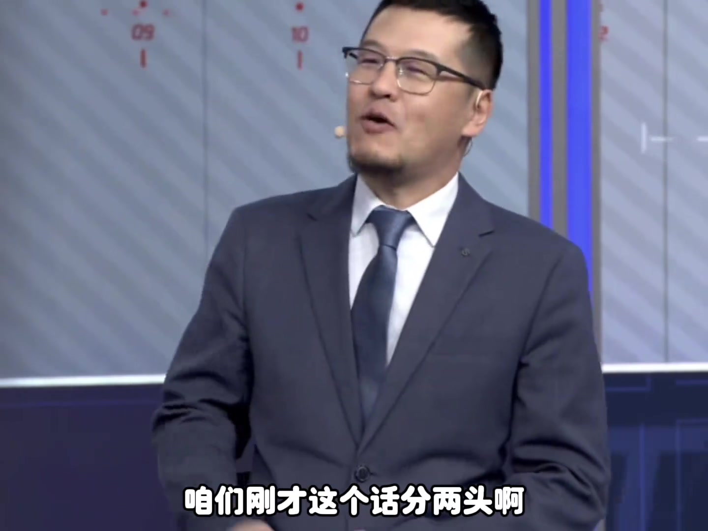 楊毅：森林狼打得實在太臭！勇士雖然庫里傷退，但他們還有“散裝庫里”
