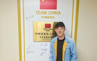 程進(jìn)感謝關(guān)心與祝福，即將滿血歸來。