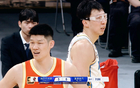 歷史勝！郭士強觀戰(zhàn)，廣廈三將80分，楊鳴不留情。
